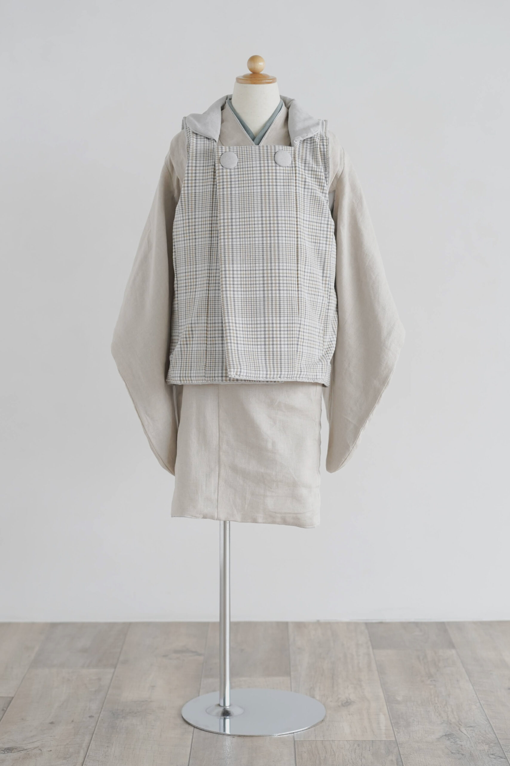 七五三着物（３歳）