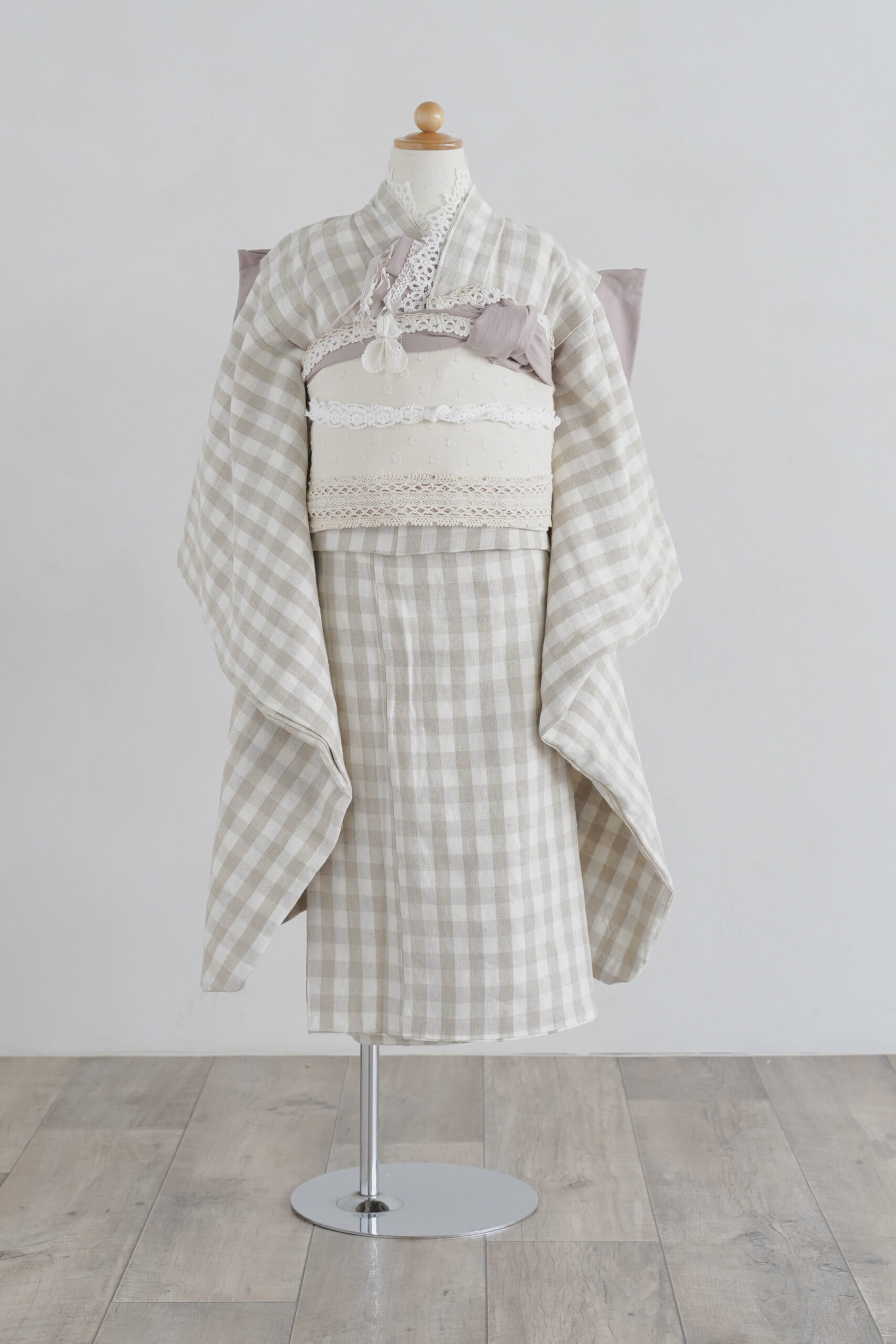 七五三着物（７歳）