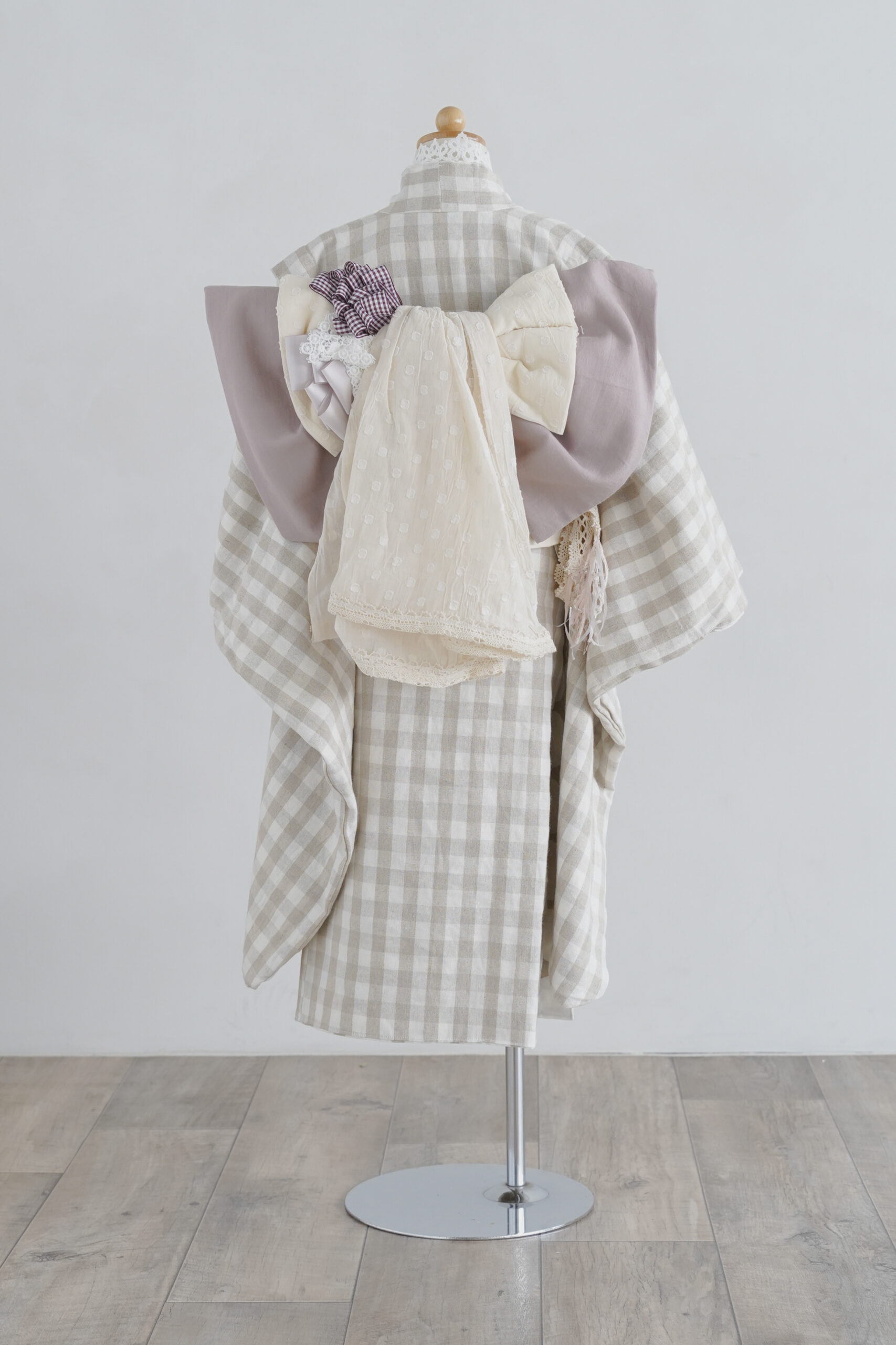 七五三着物（７歳）