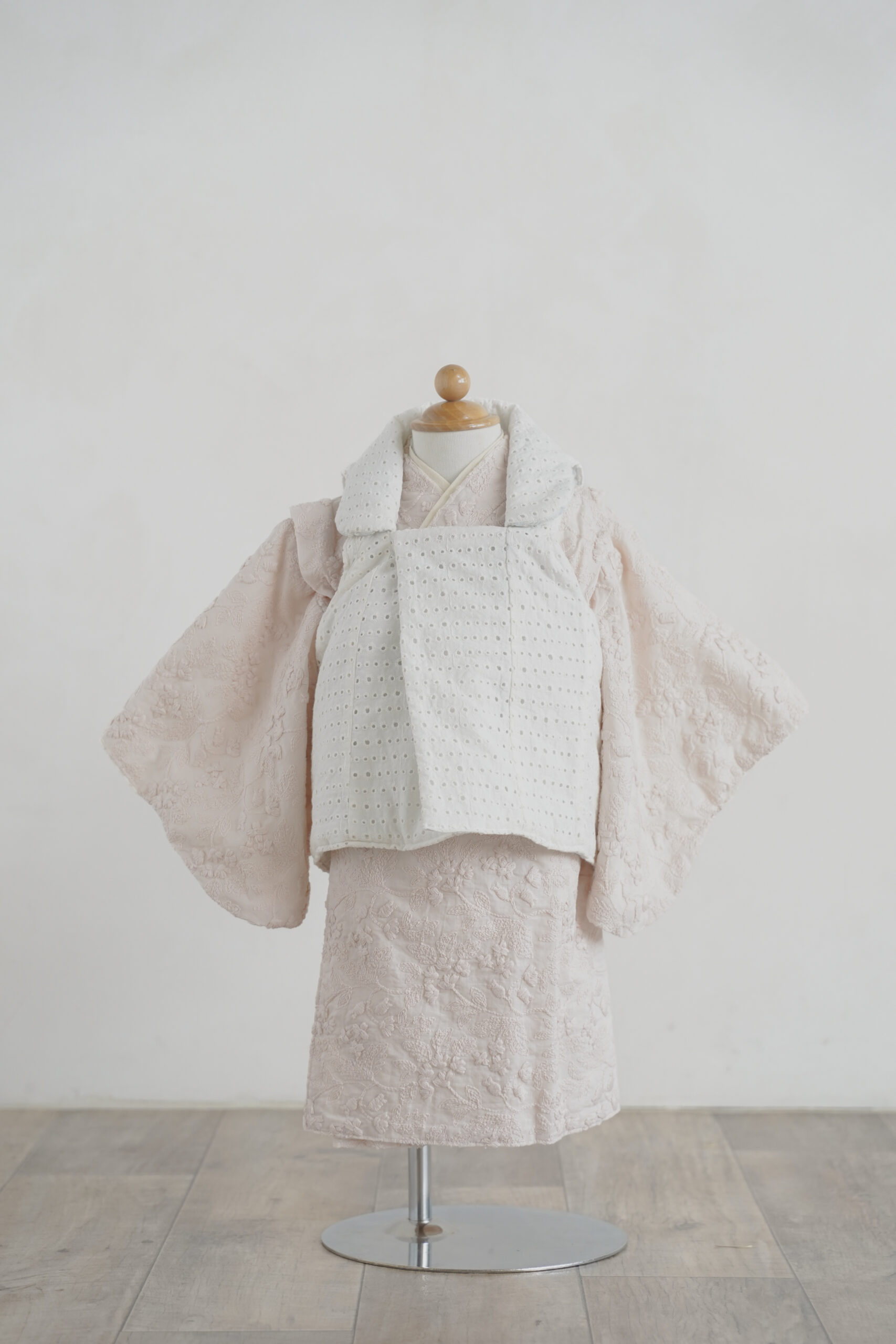 七五三着物（１歳）