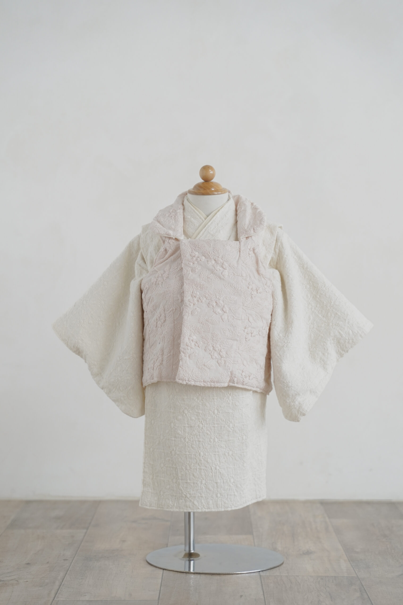 七五三着物（１歳）