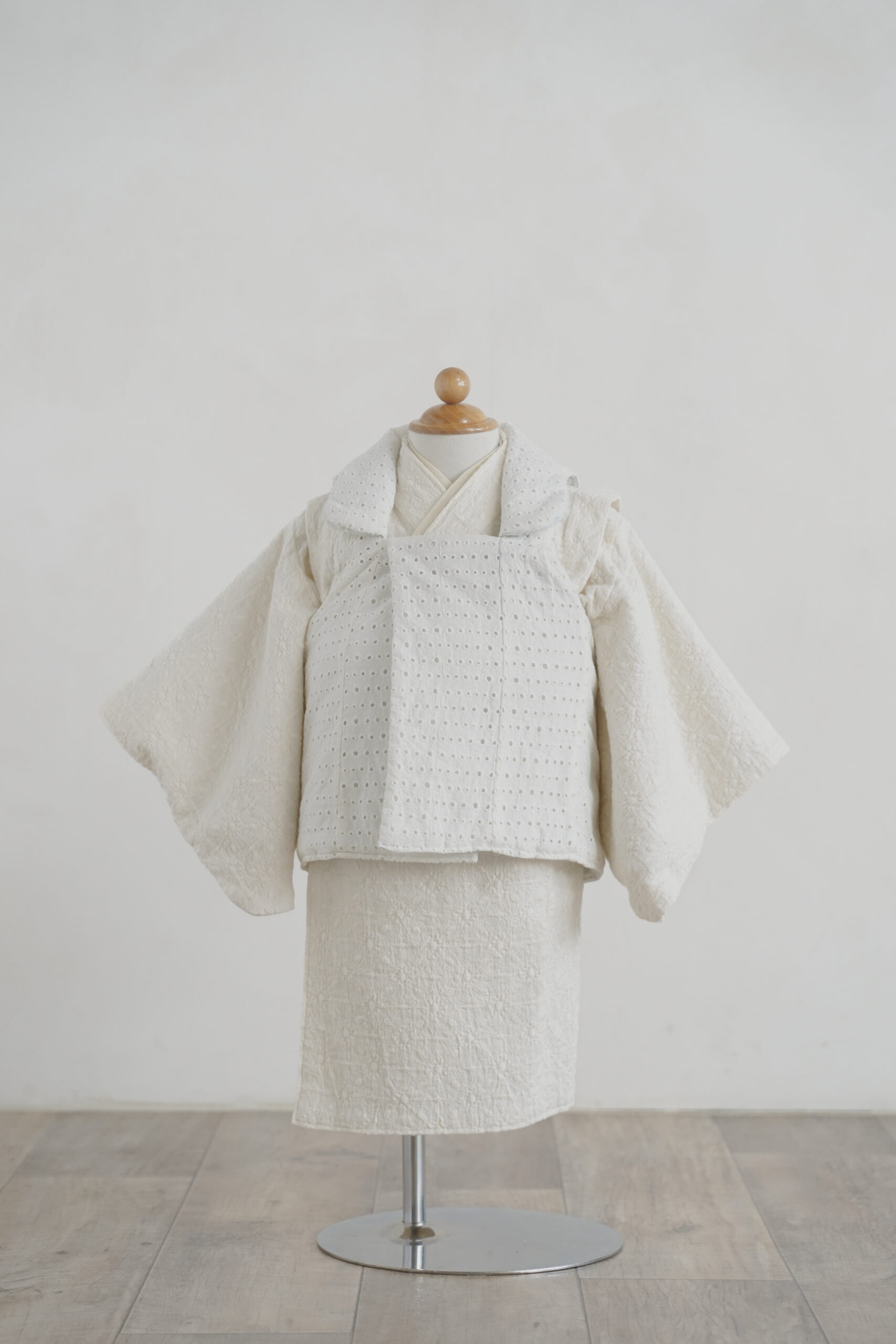 七五三着物（１歳）