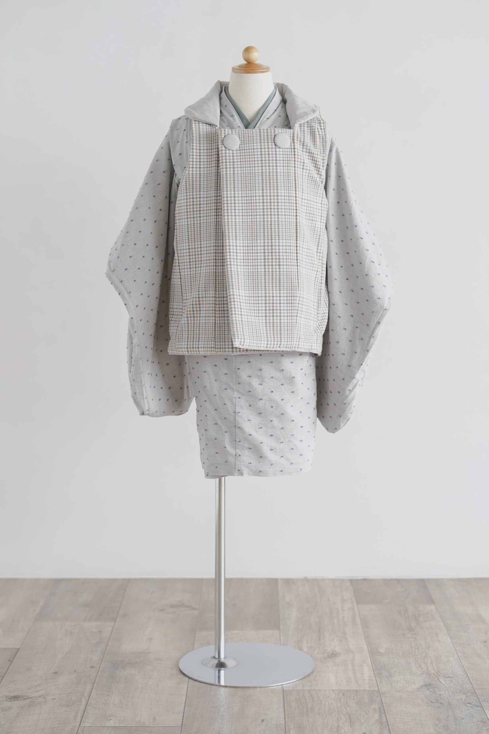 七五三着物（３歳）