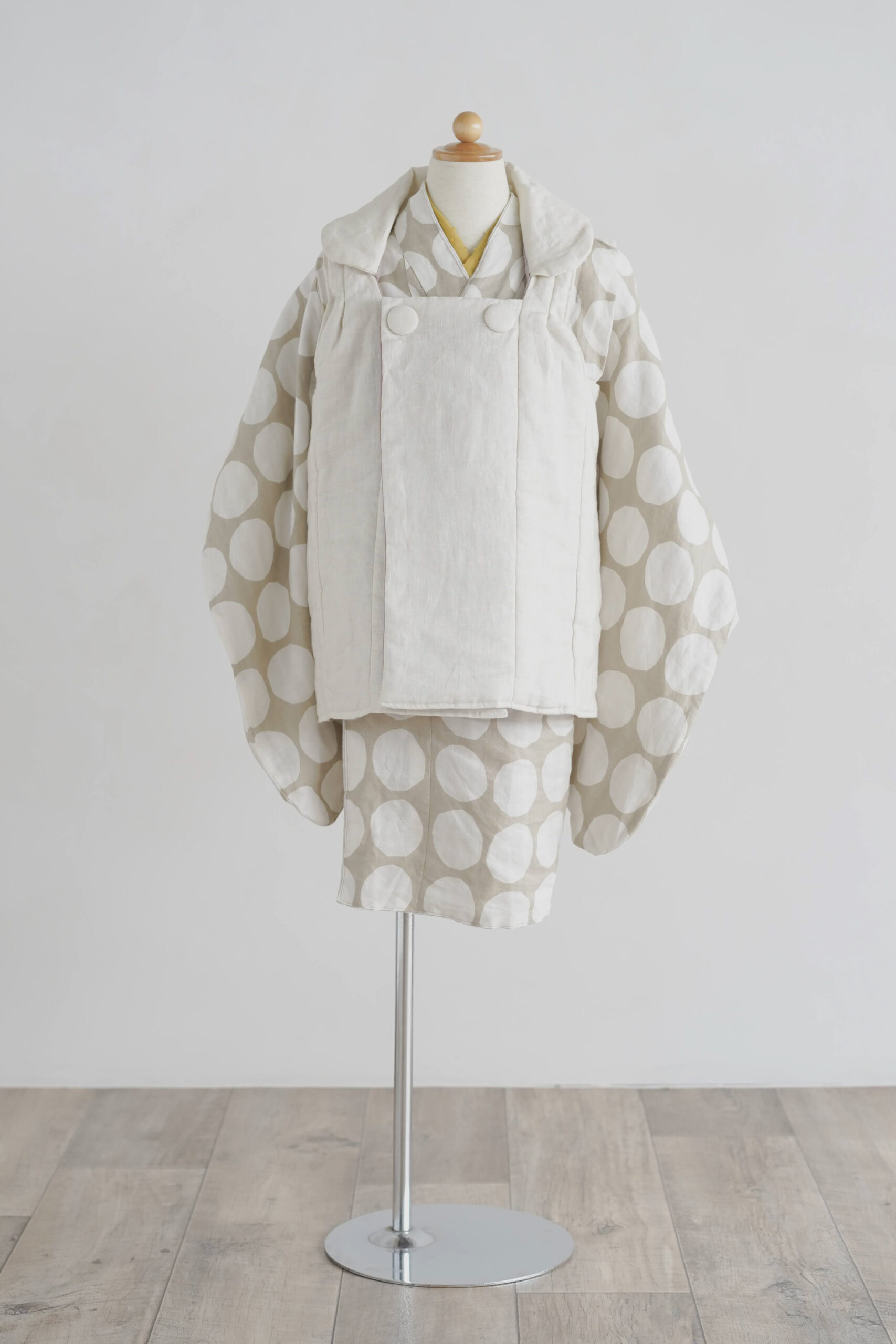 七五三着物(3歳)