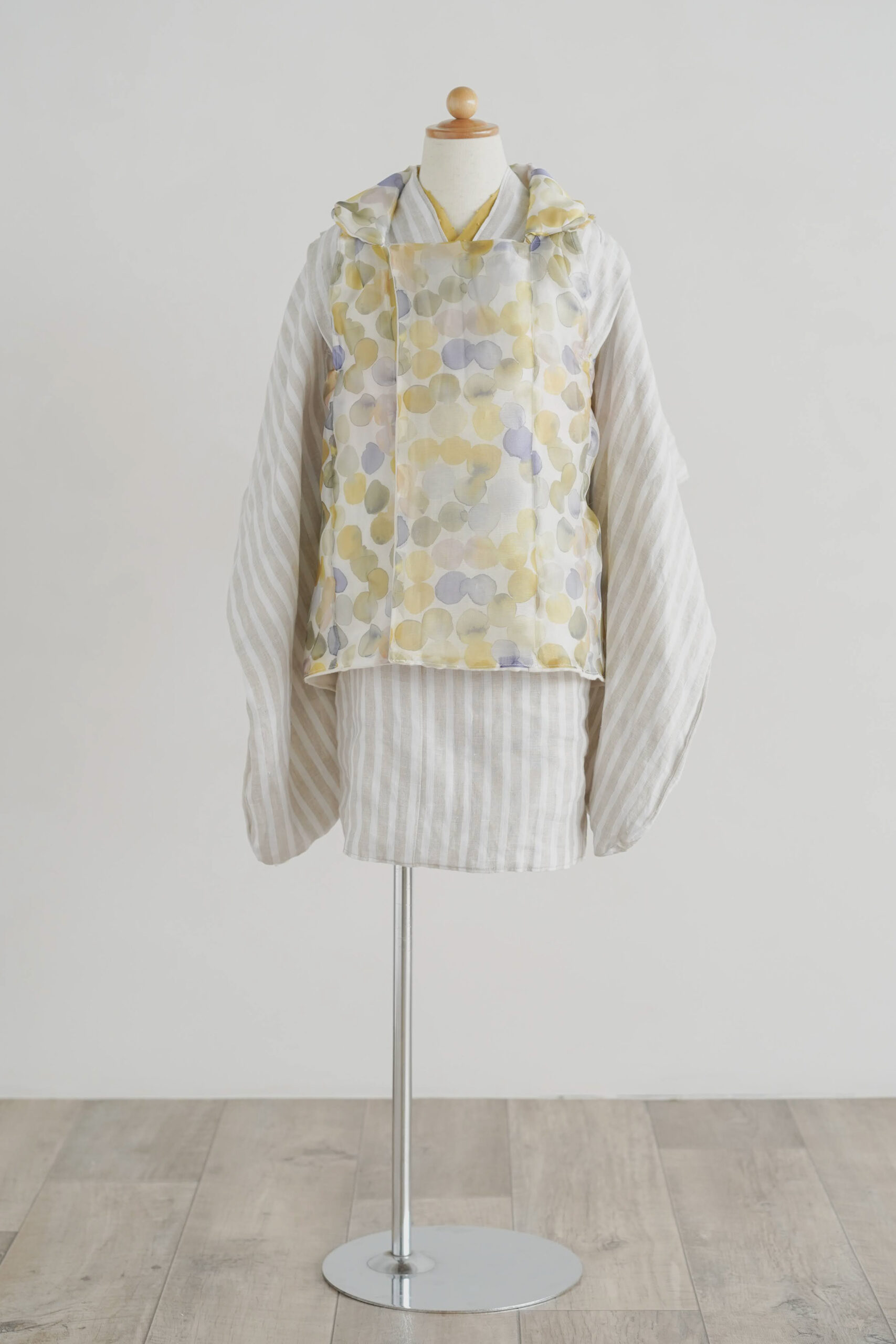 七五三着物（３歳）