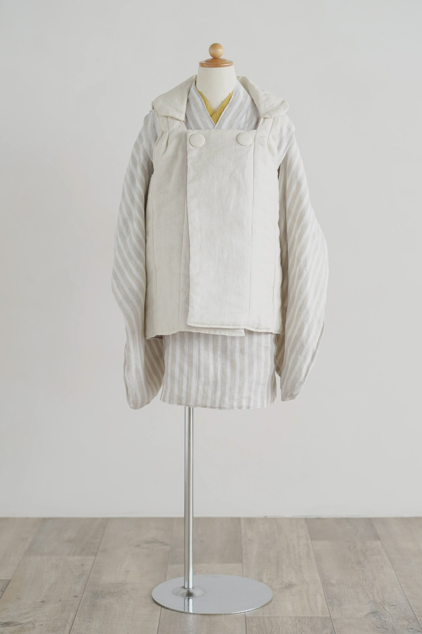 七五三着物(3歳)