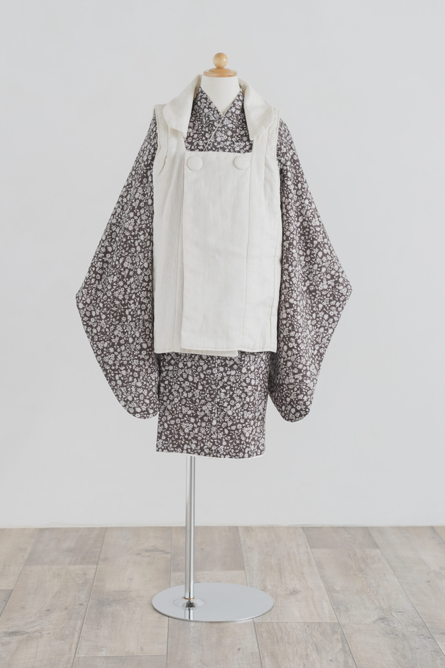 七五三着物（３歳）