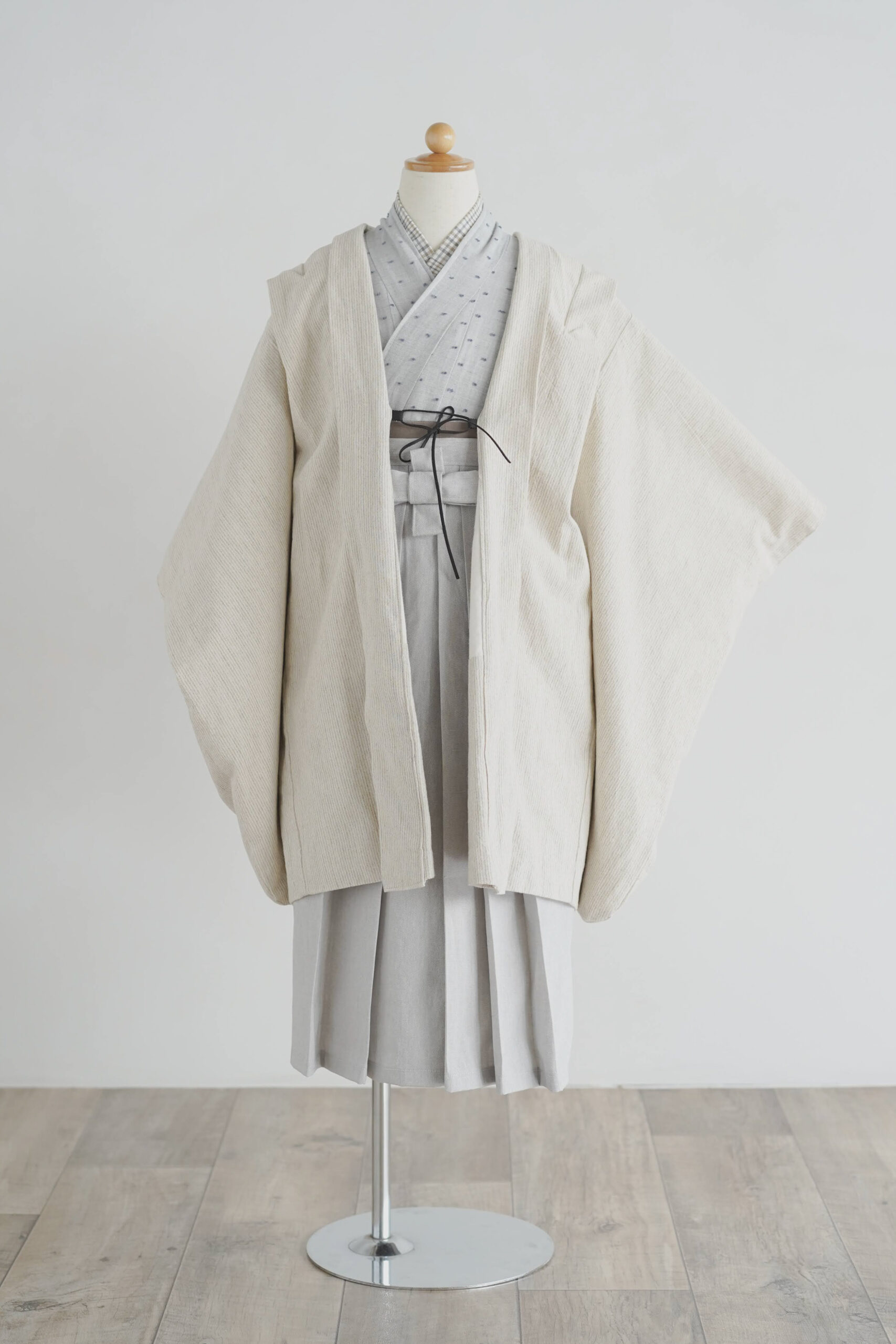 七五三着物(5歳)