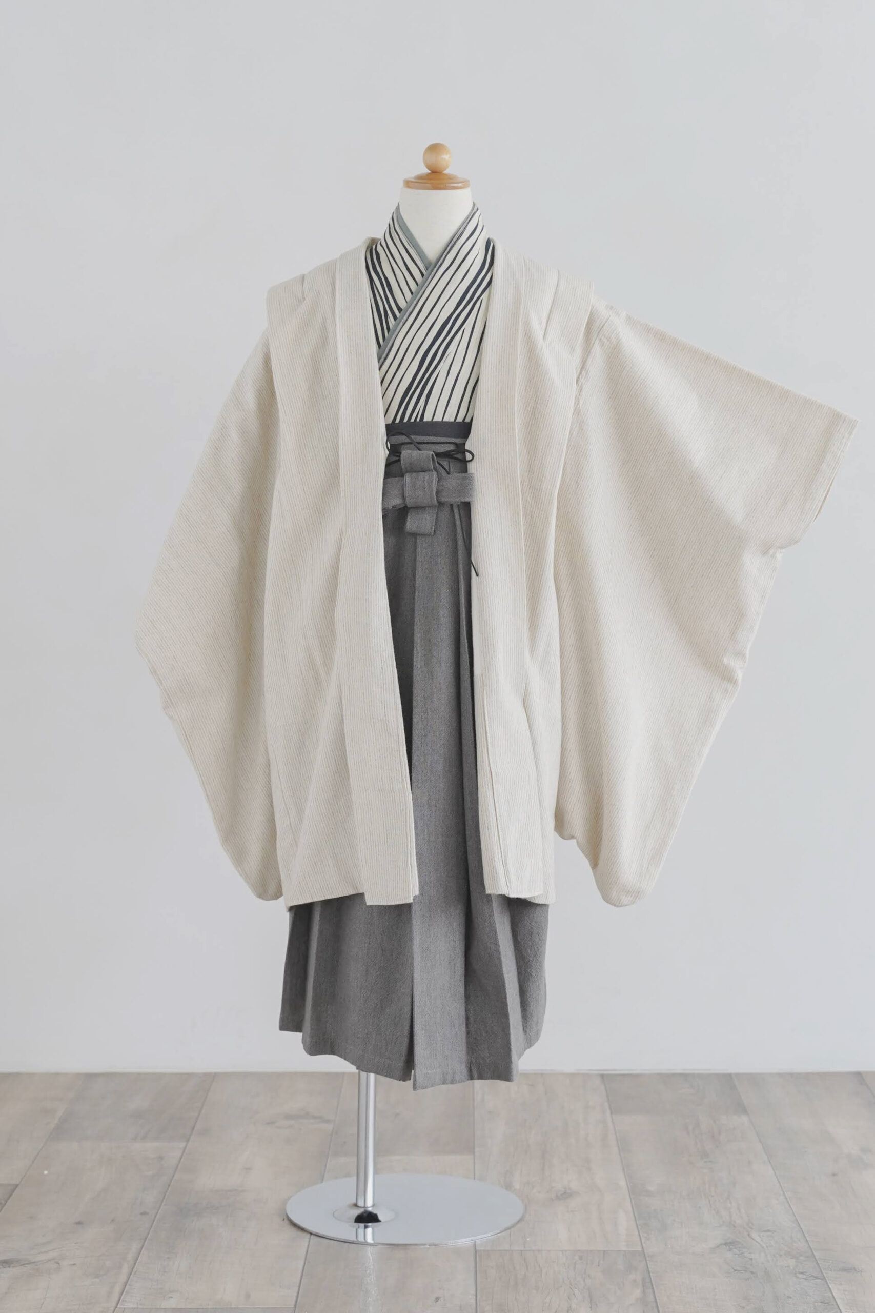 七五三着物(5歳)