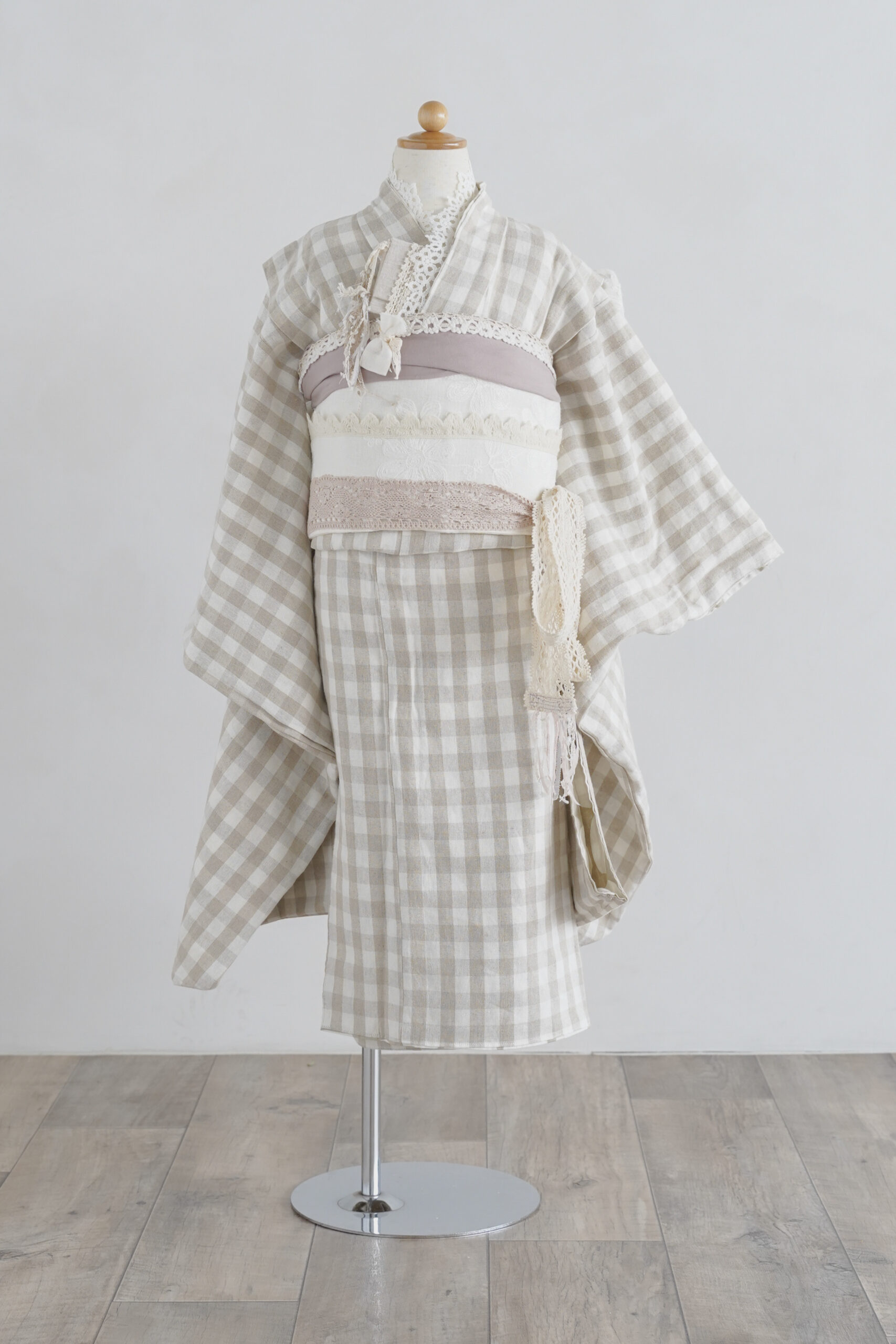 七五三着物（７歳）