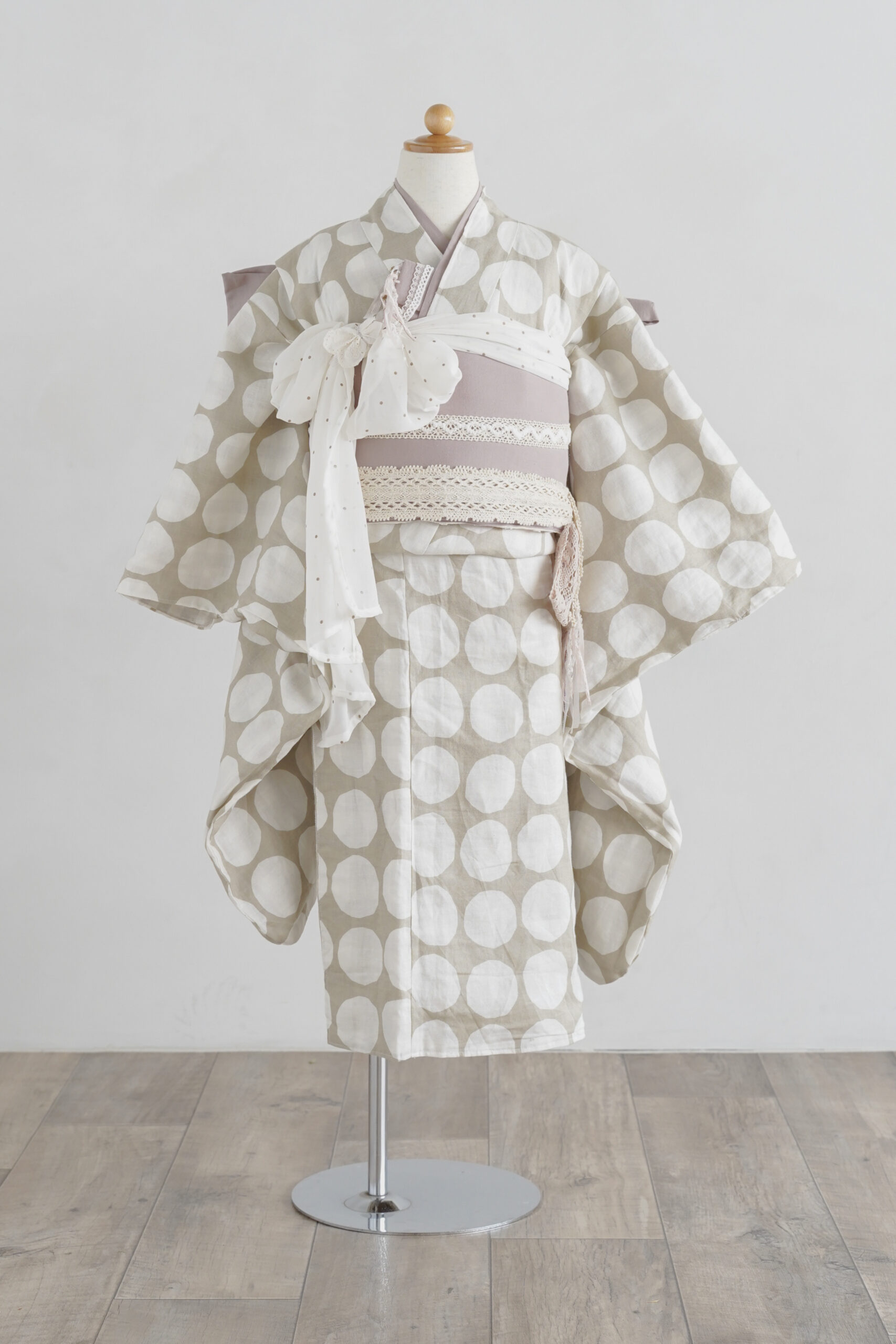 七五三着物（７歳）