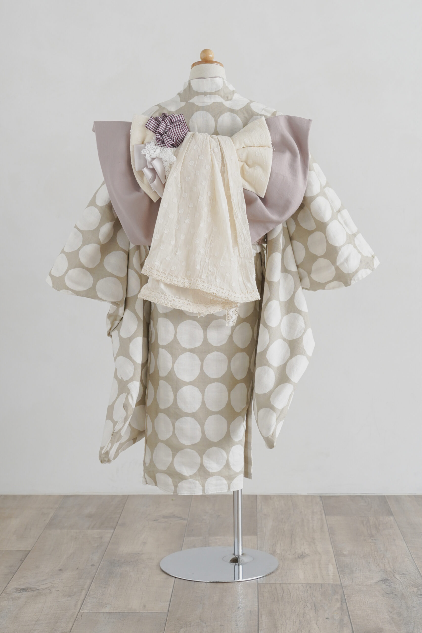 七五三着物（７歳）