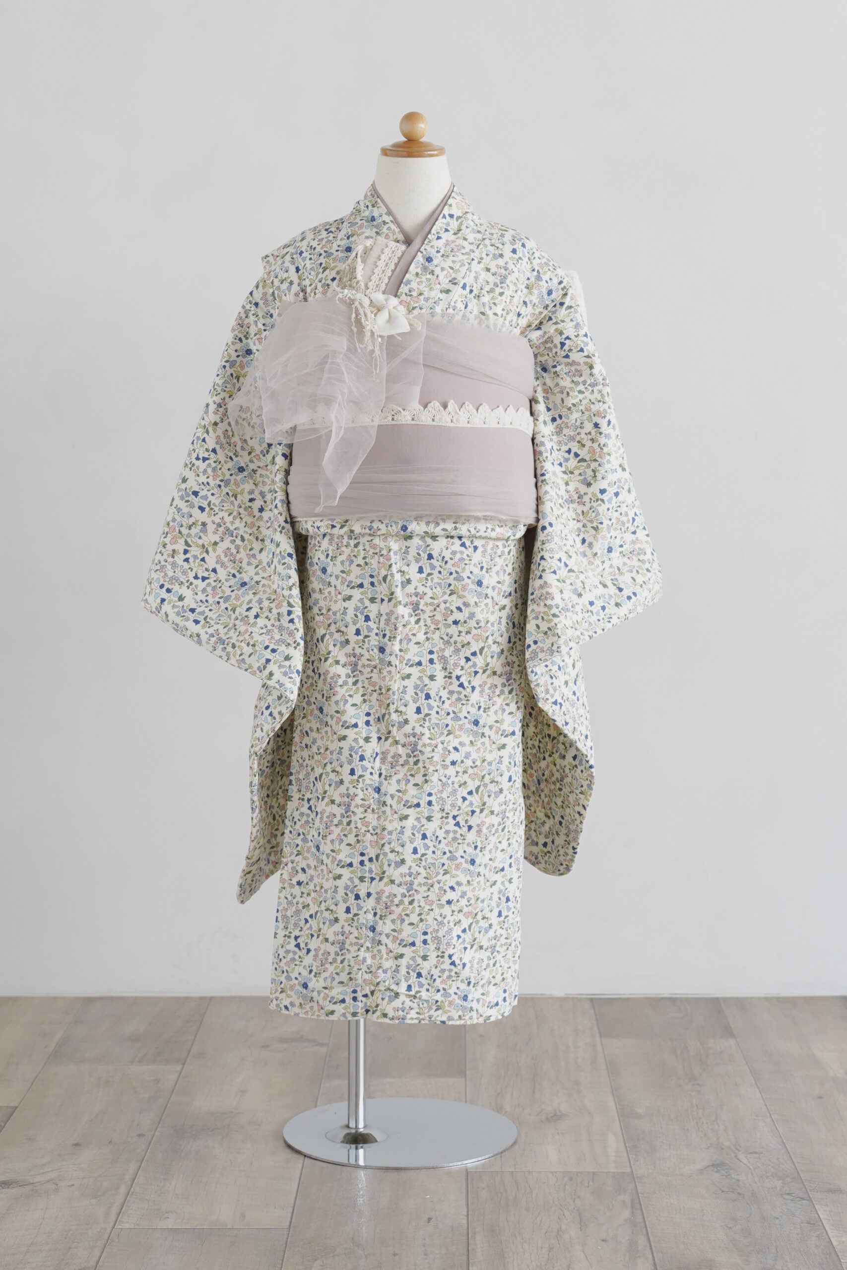 七五三着物（７歳）