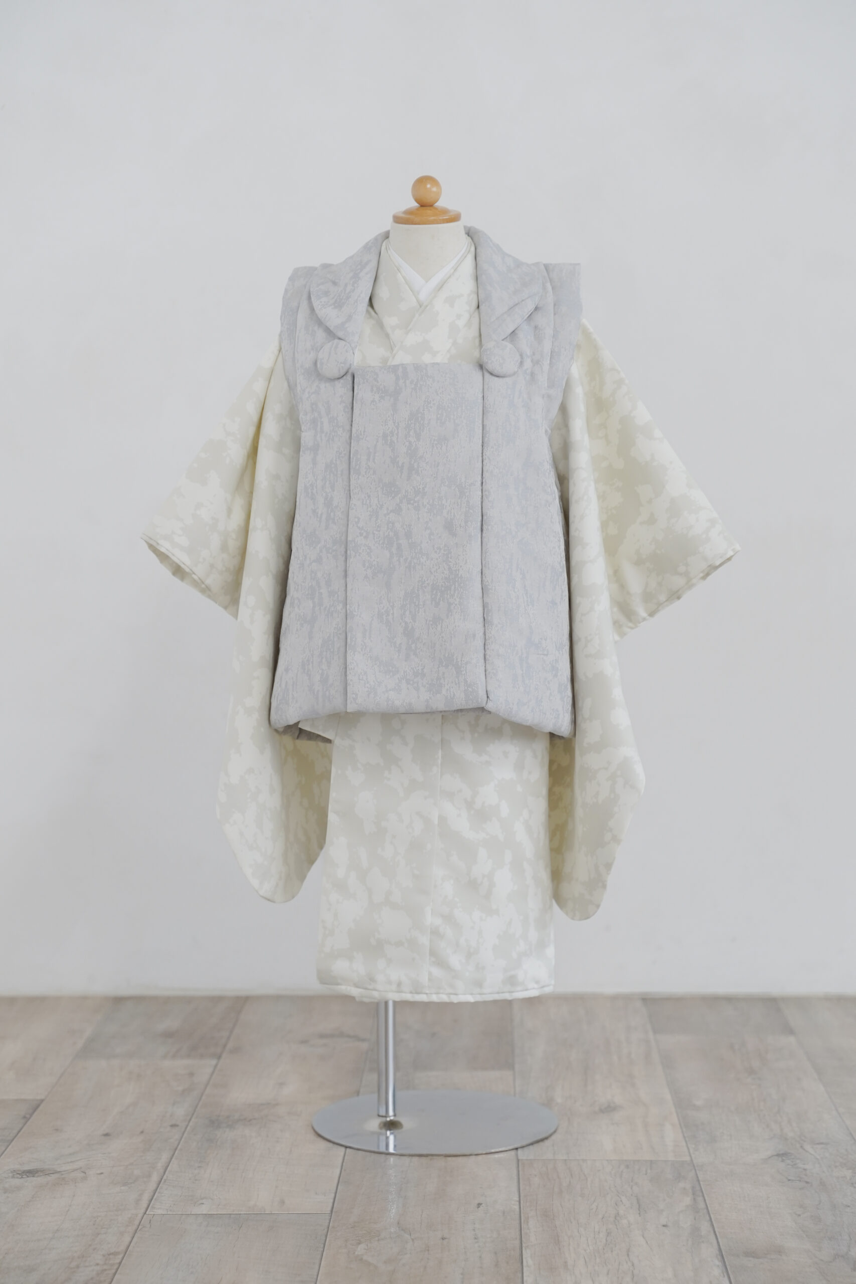 七五三着物（3歳）