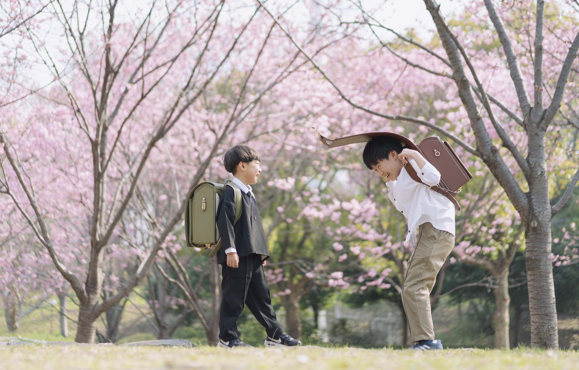 ロケーションプラン